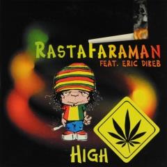 Rastafaraman Feat. Eric Dikeb